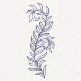 Botanical Treasures - Leafy Stem (Vintage)