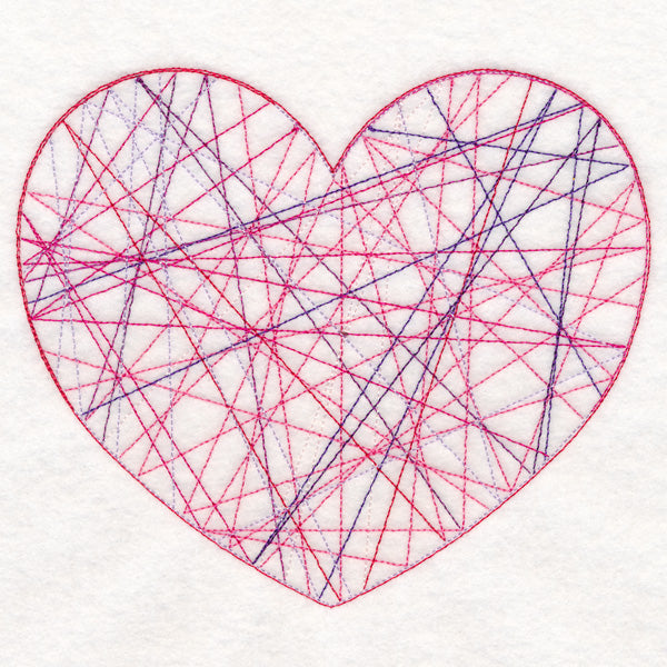 String Heart