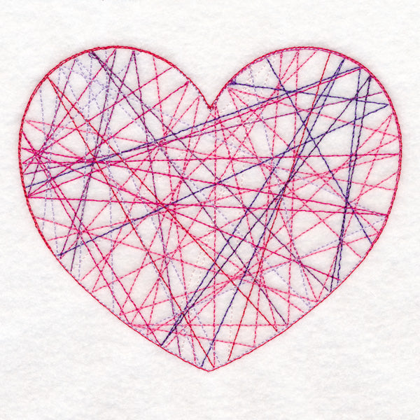 String Heart