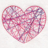 String Heart