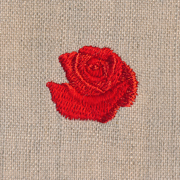 Tiny Rose (Miniature)