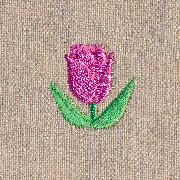 Tiny Tulip (Miniature)