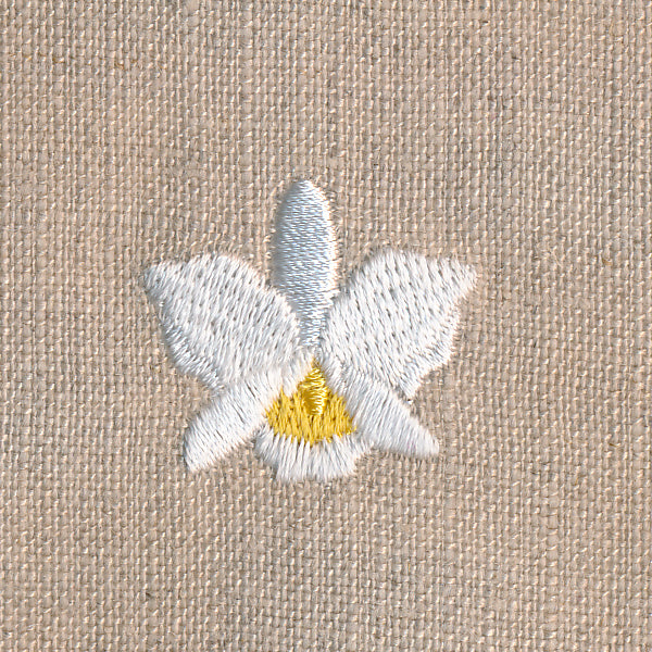 Tiny Orchid (Miniature)