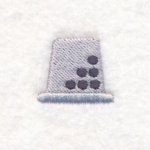 Tiny Thimble (Miniature)