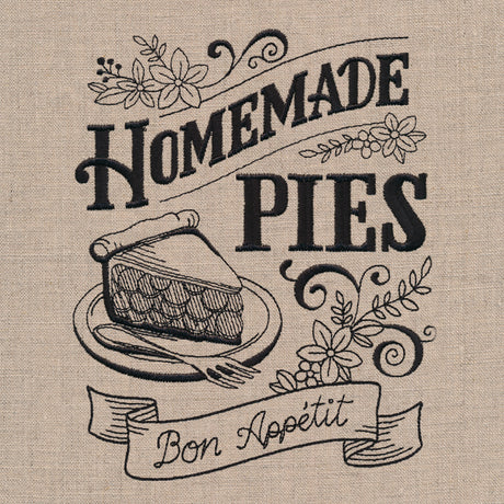 Homemade Pies Sign