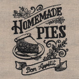 Homemade Pies Sign