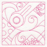 Crafty Quilting - Rotary Cutter (Double Run)