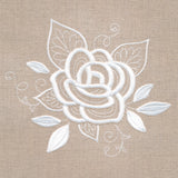 Graceful Rose (Puff Foam)