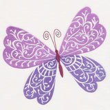 Spring Whimsy Butterfly