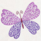 Spring Whimsy Butterfly