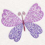 Spring Whimsy Butterfly