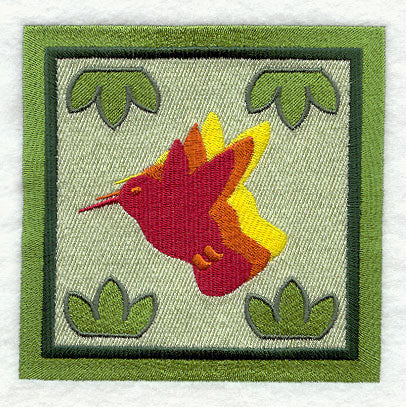 Hummingbird Square