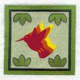 Hummingbird Square