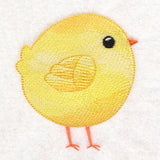 Roly-Poly Chick