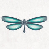 Nature Wave - Dragonfly