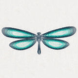 Nature Wave - Dragonfly