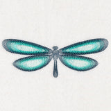 Nature Wave - Dragonfly