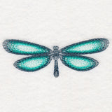 Nature Wave - Dragonfly