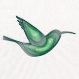 Nature Wave - Hummingbird