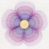 Nature Wave - Violet