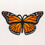 Free-Flying Monarch (In-the-Hoop)