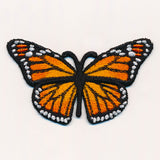 Free-Flying Monarch (In-the-Hoop)