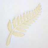 Blissful Fern (Embossed)