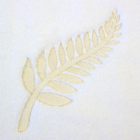 Blissful Fern (Embossed)