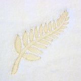 Blissful Fern (Embossed)