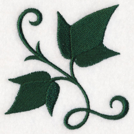 Elegant Ivy Accent