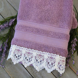 Elegant Edging (Lace)