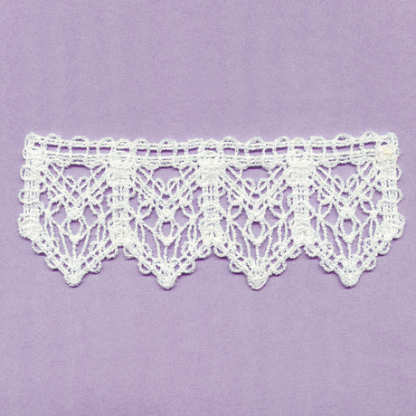 Elegant Edging (Lace)