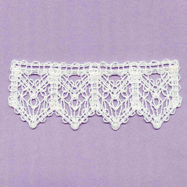 Elegant Edging (Lace)