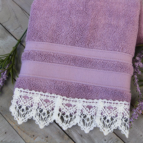 Elegant Edging (Lace)