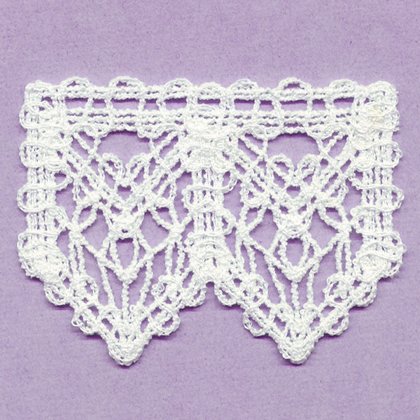 Elegant Edging (Lace)