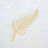 Blissful Fern (Embossed)