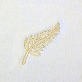 Blissful Fern (Embossed)