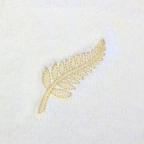 Blissful Fern (Embossed)
