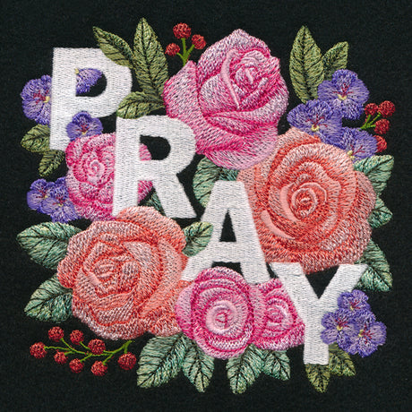Pray Bouquet