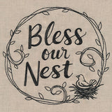 Bless Our Nest