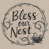 Bless Our Nest