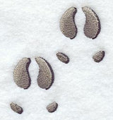 Caribou Tracks