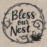Bless Our Nest