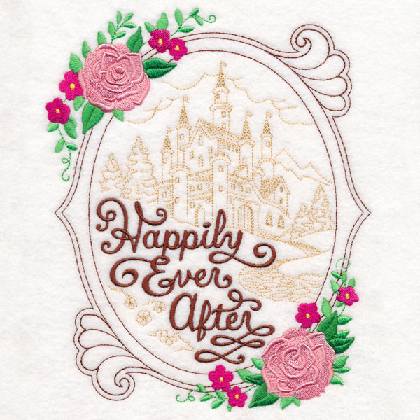 Happily Ever After Cameo
