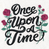 Once Upon a Time in Bloom