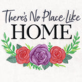 There's No Place Like Home