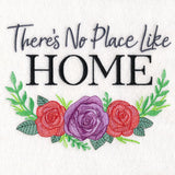There's No Place Like Home