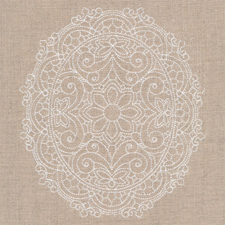 Delicate Daisy Cameo