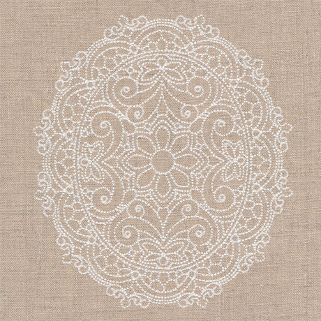 Delicate Daisy Cameo