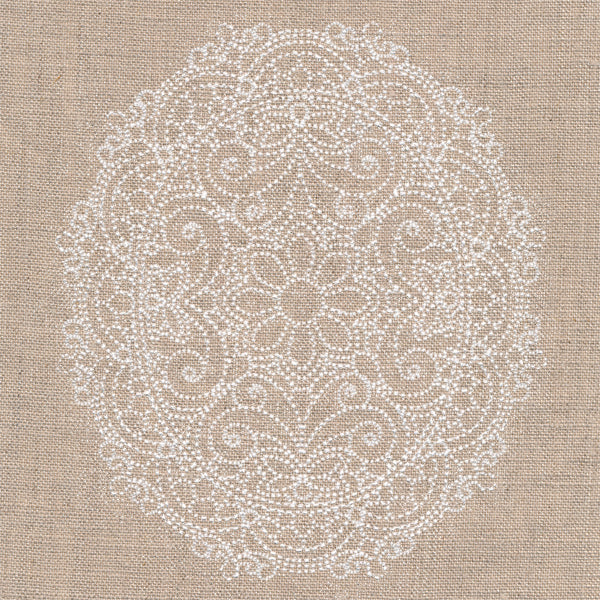 Delicate Daisy Cameo